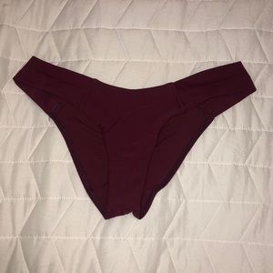 Montce swim bikini bottom